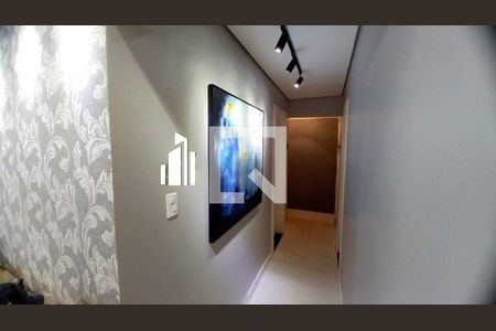 Apartamento à venda com 3 quartos, 85m² em Mooca, São Paulo