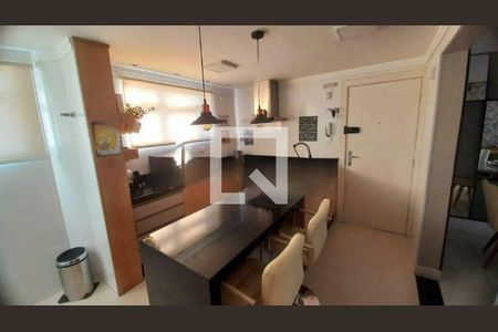 Apartamento à venda com 3 quartos, 85m² em Mooca, São Paulo