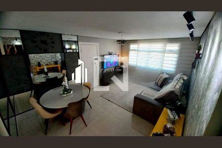 Apartamento à venda com 3 quartos, 85m² em Mooca, São Paulo