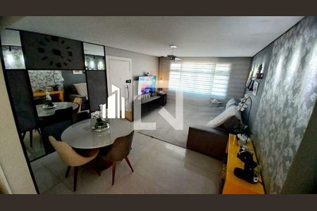 Apartamento à venda com 3 quartos, 85m² em Mooca, São Paulo