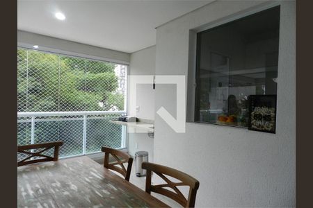Apartamento à venda com 2 quartos, 80m² em Jardim Santo Amaro, São Paulo