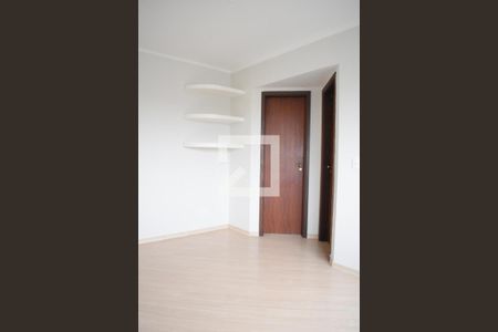 Sala de apartamento para alugar com 1 quarto, 40m² em Mercês, Curitiba