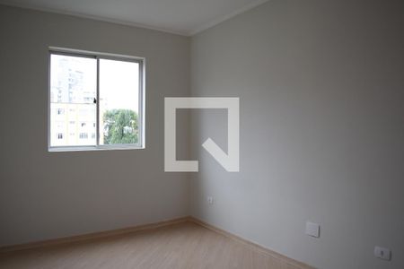 Quarto de apartamento para alugar com 1 quarto, 40m² em Mercês, Curitiba