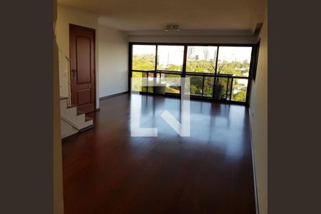 Apartamento à venda com 4 quartos, 300m² em Bela Aliança, São Paulo
