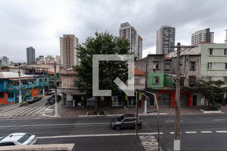 Vista de apartamento para alugar com 3 quartos, 90m² em Água Branca, São Paulo