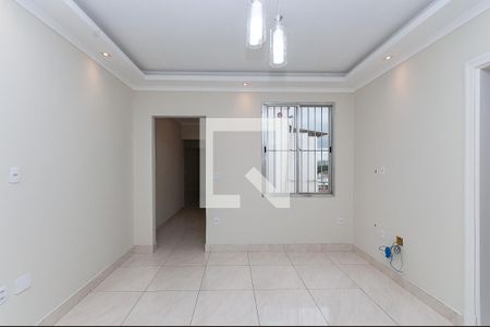Sala de apartamento para alugar com 3 quartos, 90m² em Água Branca, São Paulo