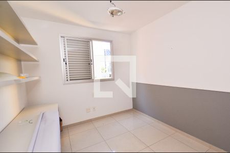 Quarto2 de apartamento para alugar com 2 quartos, 98m² em Lourdes, Belo Horizonte