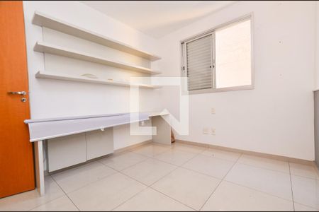 Quarto2 de apartamento para alugar com 2 quartos, 98m² em Lourdes, Belo Horizonte