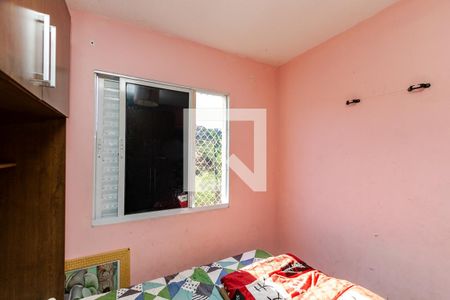 Quarto 1 de apartamento à venda com 2 quartos, 48m² em Jardim Vergueiro, São Paulo