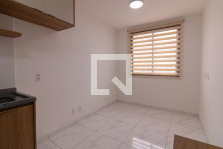 Apartamento para alugar com 1 quarto, 24m² em Butantã, São Paulo