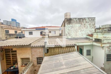 Vista do Quarto 1 de casa para alugar com 2 quartos, 133m² em Rudge Ramos, São Bernardo do Campo