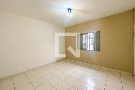 Quarto 1 de casa para alugar com 2 quartos, 133m² em Rudge Ramos, São Bernardo do Campo