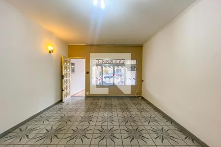 Sala de casa para alugar com 2 quartos, 133m² em Rudge Ramos, São Bernardo do Campo