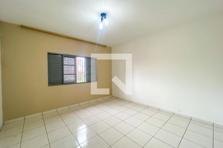 Quarto 2 de casa para alugar com 2 quartos, 133m² em Rudge Ramos, São Bernardo do Campo