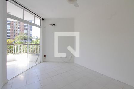 Quarto de apartamento à venda com 1 quarto, 51m² em Barra da Tijuca, Rio de Janeiro