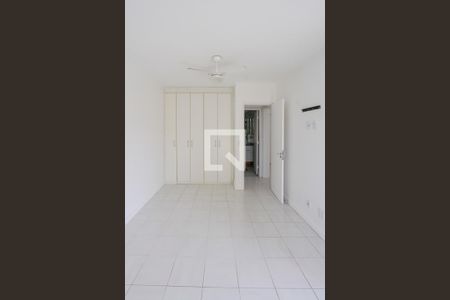 Quarto de apartamento à venda com 1 quarto, 51m² em Barra da Tijuca, Rio de Janeiro