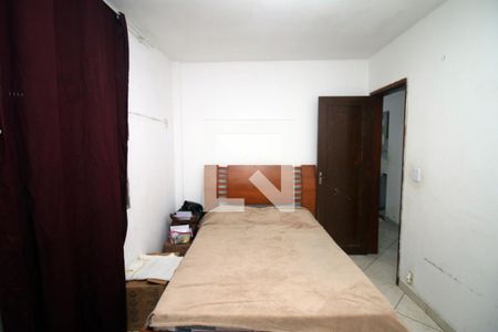 Quarto 1 de apartamento para alugar com 2 quartos, 54m² em Olaria, Rio de Janeiro