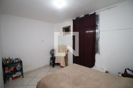 Quarto 1 de apartamento para alugar com 2 quartos, 54m² em Olaria, Rio de Janeiro