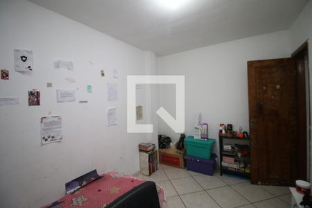 Quarto 2 de apartamento para alugar com 2 quartos, 54m² em Olaria, Rio de Janeiro