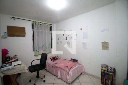 Quarto 2 de apartamento para alugar com 2 quartos, 54m² em Olaria, Rio de Janeiro