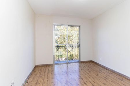 Sala de apartamento à venda com 2 quartos, 54m² em Vila Carmosina, São Paulo