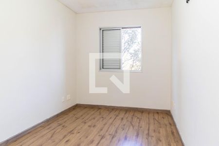 Quarto 1 de apartamento à venda com 2 quartos, 54m² em Vila Carmosina, São Paulo