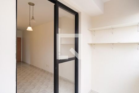 Varanda de apartamento para alugar com 1 quarto, 40m² em Tatuapé, São Paulo