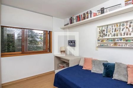 Quarto 1 de apartamento à venda com 2 quartos, 72m² em Morro do Espelho, São Leopoldo