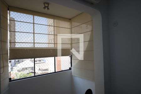 Sala de apartamento para alugar com 2 quartos, 68m² em Vila Romana, São Paulo