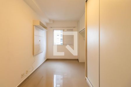 Suíte de apartamento à venda com 1 quarto, 50m² em Melville Empresarial Ii, Barueri