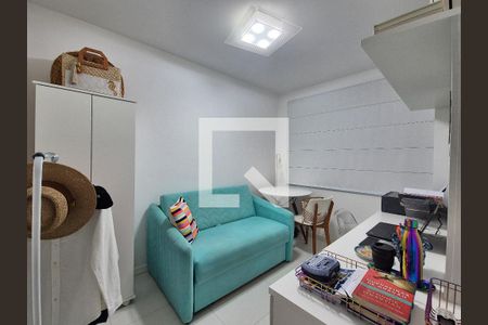 quarto de apartamento à venda com 3 quartos, 143m² em Recreio dos Bandeirantes, Rio de Janeiro