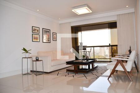 Apartamento à venda com 4 quartos, 186m² em Santa Paula, São Caetano do Sul