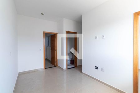 Apartamento à venda com 45m², 2 quartos e 1 vagaSala