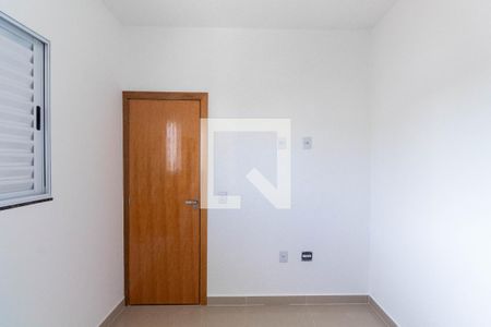 Quarto 1 de apartamento à venda com 2 quartos, 45m² em Cidade Patriarca, São Paulo