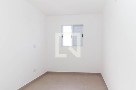 Quarto 1 de apartamento à venda com 2 quartos, 49m² em Vila Danubio Azul, São Paulo