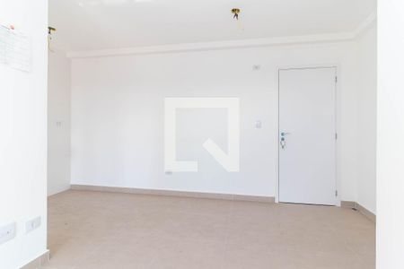 Sala de apartamento à venda com 2 quartos, 49m² em Vila Danubio Azul, São Paulo