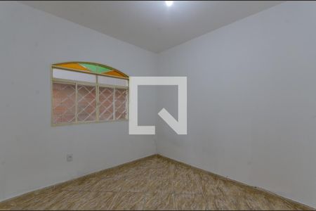 Quarto 2 de casa para alugar com 2 quartos, 100m² em Mantiqueira, Belo Horizonte