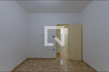 Quarto 2 de casa para alugar com 2 quartos, 100m² em Mantiqueira, Belo Horizonte