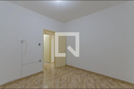 Quarto 2 de casa para alugar com 2 quartos, 100m² em Mantiqueira, Belo Horizonte