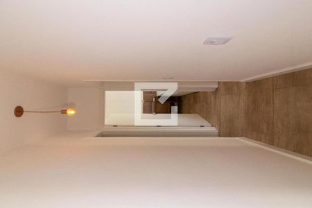 Corredor de apartamento para alugar com 2 quartos, 57m² em Granja Viana, Cotia