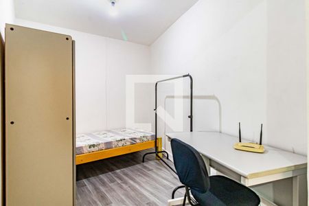 Studio  de kitnet/studio para alugar com 1 quarto, 27m² em Jaguaré, São Paulo