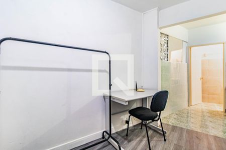 Quarto de kitnet/studio para alugar com 1 quarto, 27m² em Jaguaré, São Paulo