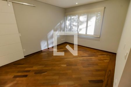 Sala 2 de apartamento para alugar com 4 quartos, 267m² em Jardim Ampliação, São Paulo