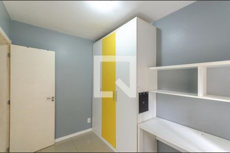 Quarto 1 de apartamento à venda com 3 quartos, 61m² em Cavalhada, Porto Alegre