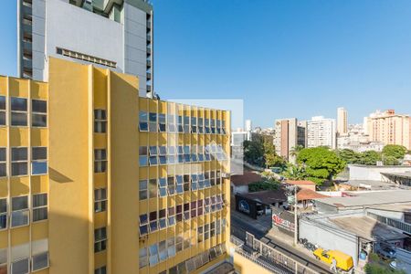 Suíte 1 vista de apartamento à venda com 3 quartos, 183m² em Nova Suíça, Belo Horizonte