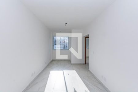 Sala 1 de apartamento à venda com 3 quartos, 183m² em Nova Suíça, Belo Horizonte