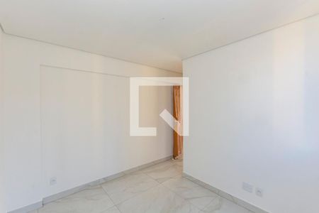 Suíte 1 de apartamento à venda com 3 quartos, 183m² em Nova Suíça, Belo Horizonte