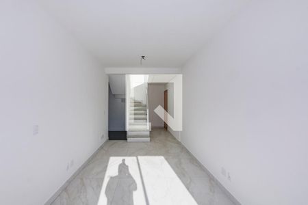 Sala 1 de apartamento à venda com 3 quartos, 183m² em Nova Suíça, Belo Horizonte