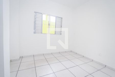 Quarto 2 de casa para alugar com 2 quartos, 100m² em Jardim Monte Kemel, São Paulo