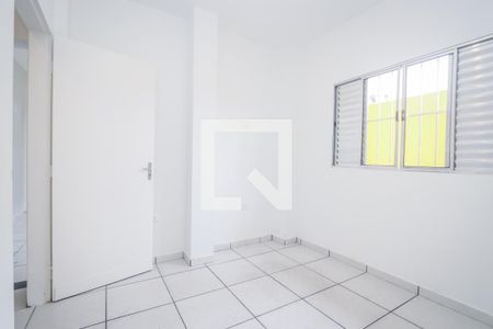 Quarto 2 de casa para alugar com 2 quartos, 100m² em Jardim Monte Kemel, São Paulo